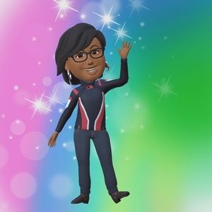 Meet your Posher, Toni